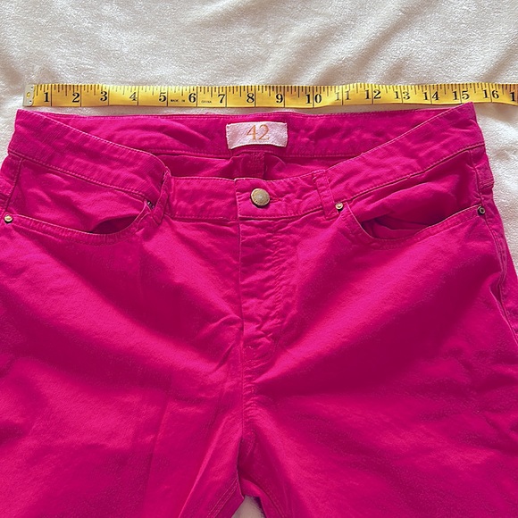 💖 Pink Zara Jeans - Picture 6 of 7